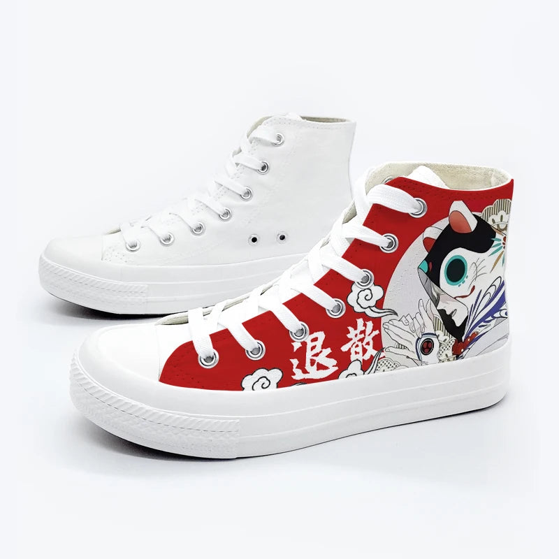 Kawai Sneakers