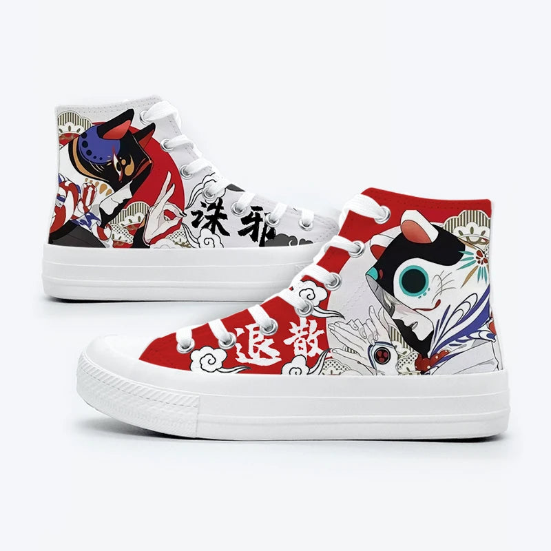 Kawai Sneakers