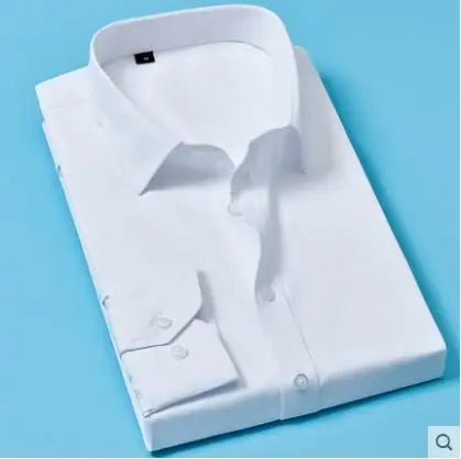 Fleece Dress Shirt