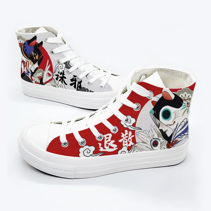 Kawai Sneakers