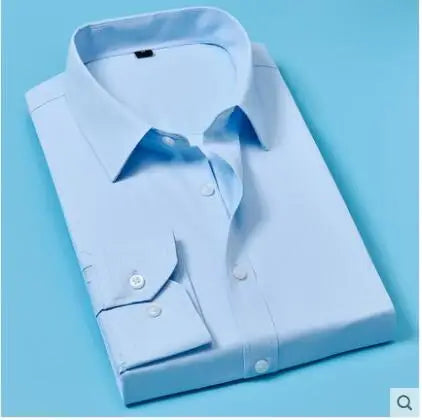 Fleece Dress Shirt