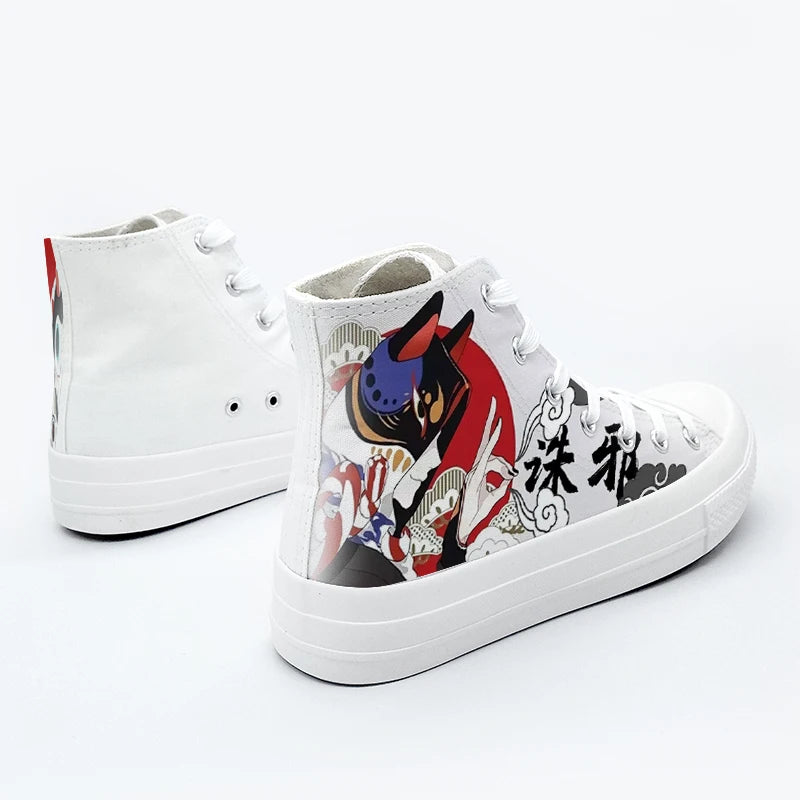 Kawai Sneakers